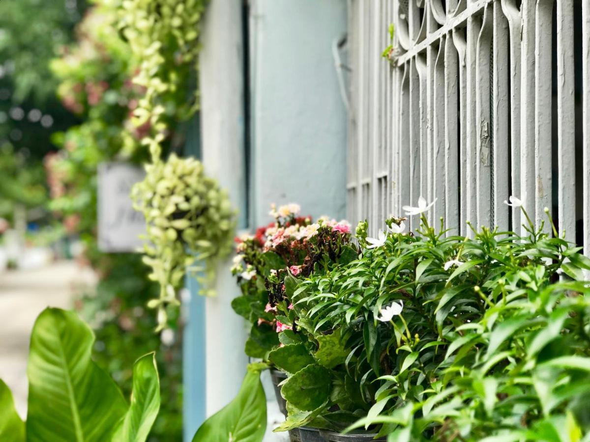 Sira'S House Hotel Bangkok Exterior foto